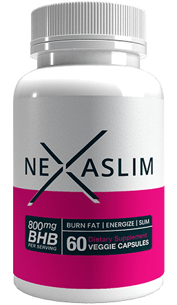 Kapselit NexaSlim