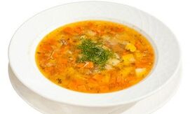 tarvetta noudattaa ruokavaliota haimatulehduksen varalta