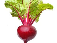 vihannekset haimatulehdukseen