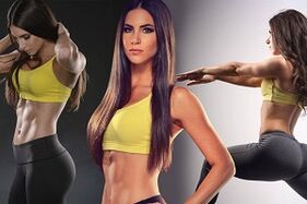 harjoituksia laihtumiseen kotona