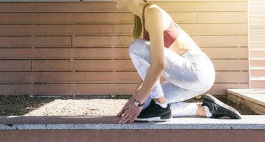 urheiluharjoituksia laihtumiseen kotona