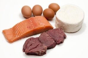 Ketogeenisen ruokavalion ydin painonpudotukseen